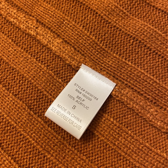 Blue Buttercup cardigan - Picture 6 of 6